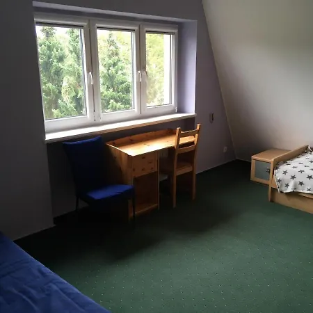 Nocleghauseparkingp Guest house