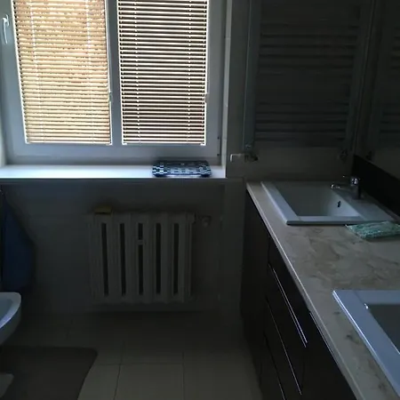Nocleghauseparkingp Guest house Poznan