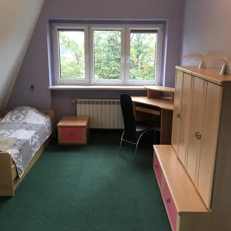 Nocleghause8,2-6s * Posen
