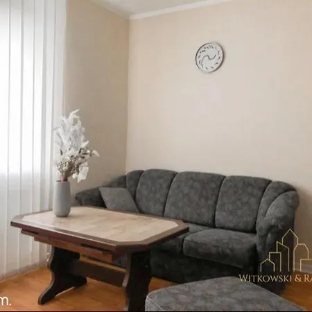 Nocleghauseparkingp Guest house Poznan