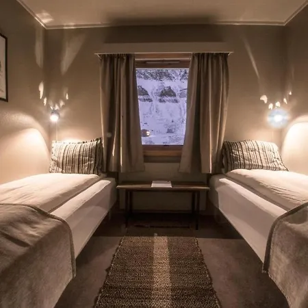 Guest house Nocleghauseparkingp