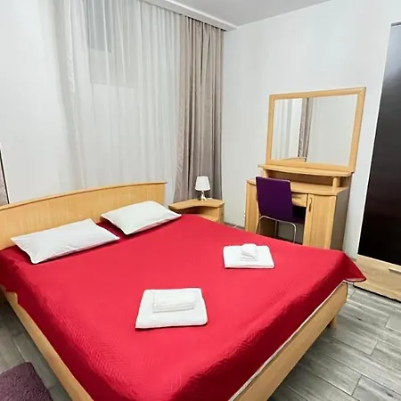 Nocleghauseparkingp Guest house Poznan
