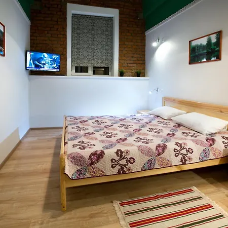 Nocleghauseparkingp Guest house